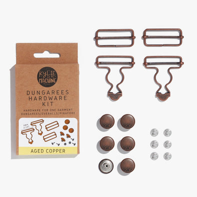 Overall Hardware Kit