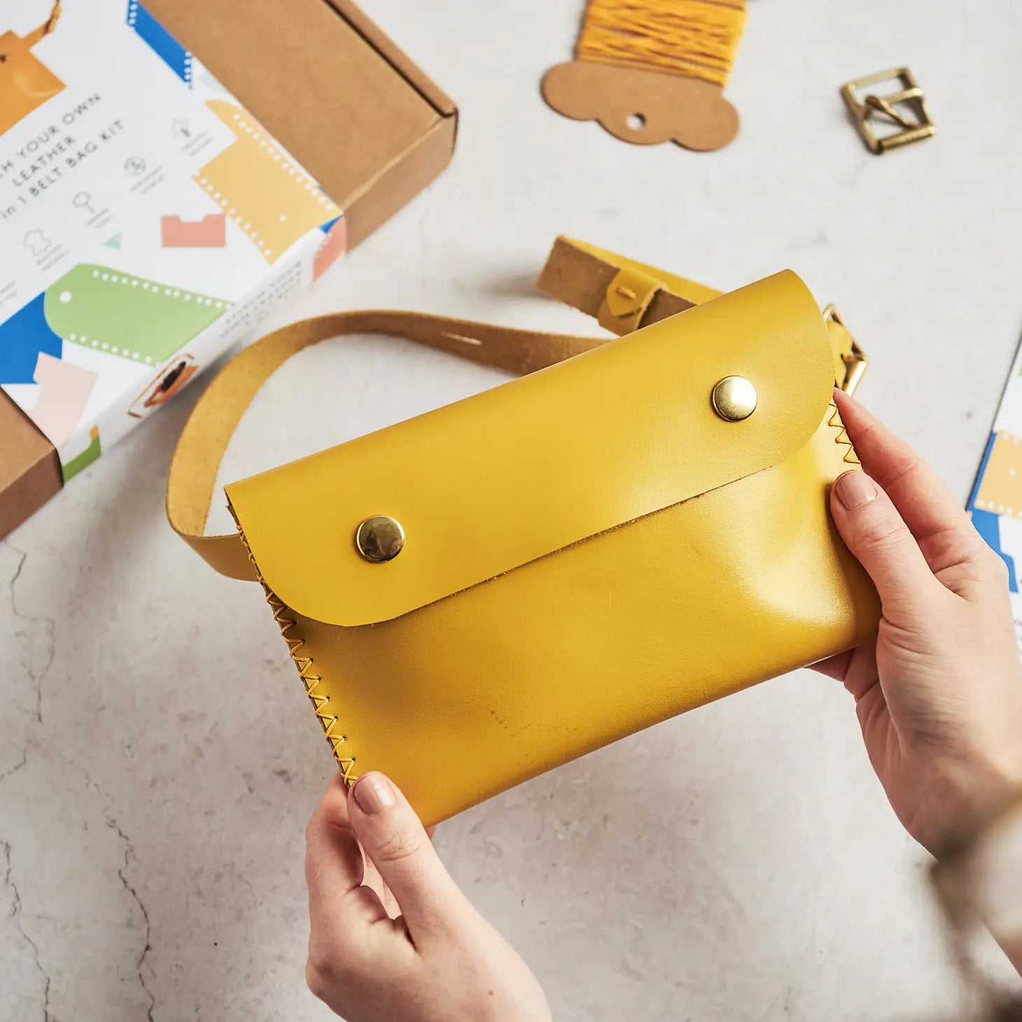 Coin 2025 purse belt
