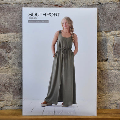 Southport Dress