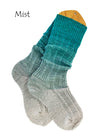 Solemates Ombre Sock Kits